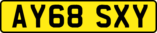AY68SXY