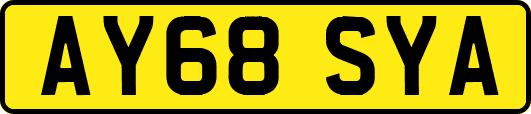 AY68SYA