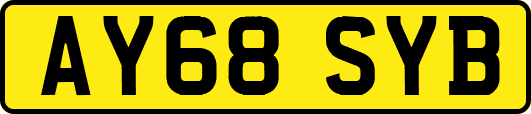 AY68SYB