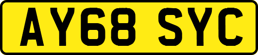 AY68SYC