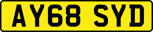 AY68SYD