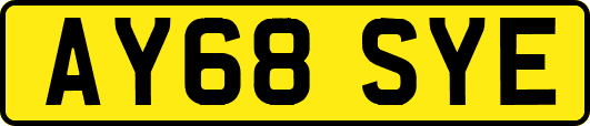 AY68SYE