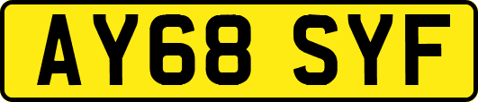 AY68SYF