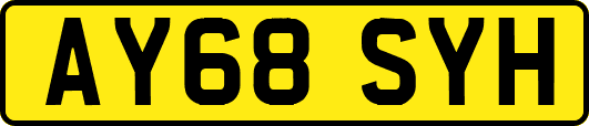 AY68SYH