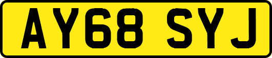 AY68SYJ