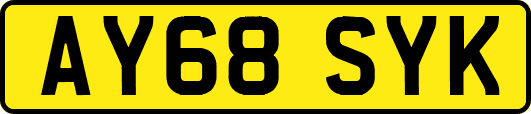AY68SYK