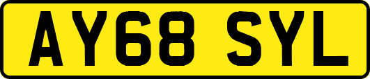 AY68SYL