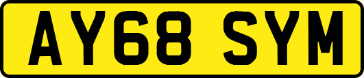 AY68SYM