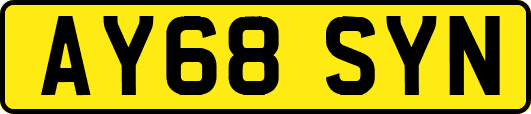 AY68SYN