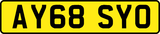 AY68SYO