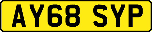 AY68SYP