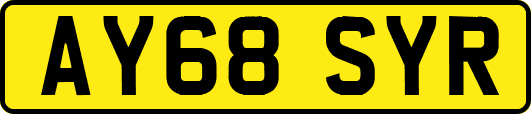 AY68SYR