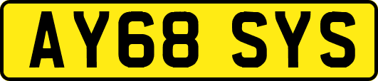 AY68SYS