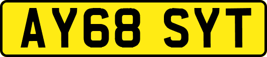 AY68SYT