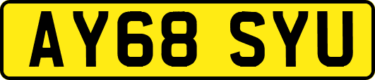 AY68SYU