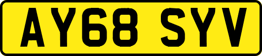 AY68SYV