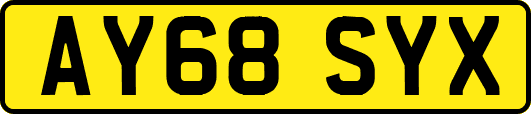 AY68SYX