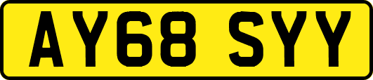 AY68SYY