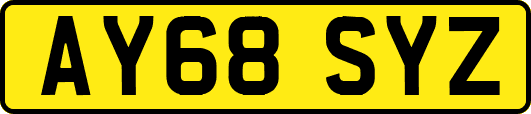 AY68SYZ