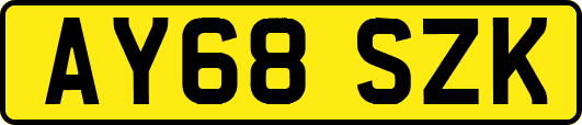 AY68SZK