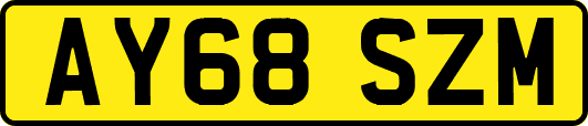 AY68SZM