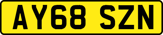 AY68SZN