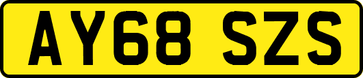 AY68SZS