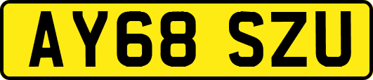 AY68SZU