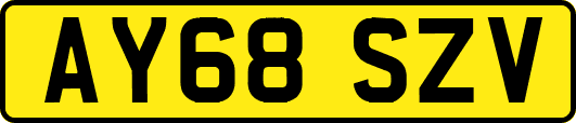 AY68SZV