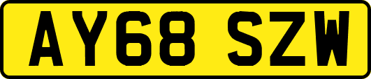 AY68SZW