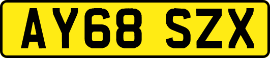 AY68SZX