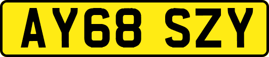 AY68SZY