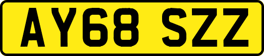 AY68SZZ