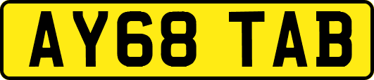 AY68TAB