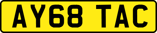 AY68TAC