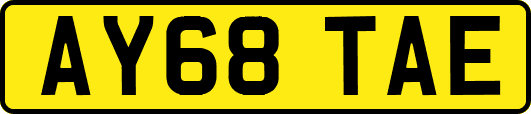 AY68TAE