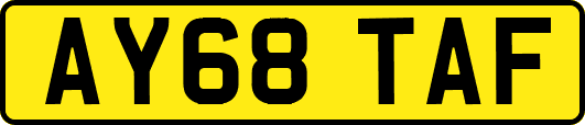 AY68TAF