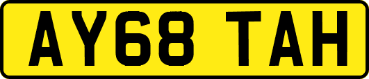 AY68TAH