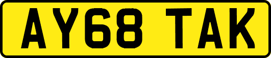 AY68TAK