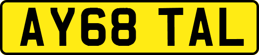 AY68TAL
