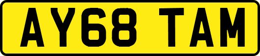 AY68TAM
