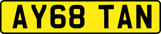 AY68TAN