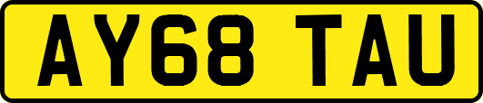 AY68TAU
