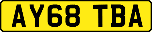 AY68TBA