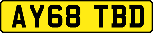AY68TBD