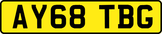 AY68TBG
