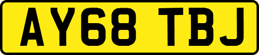 AY68TBJ
