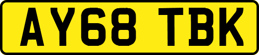 AY68TBK