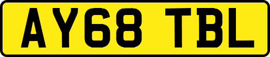 AY68TBL