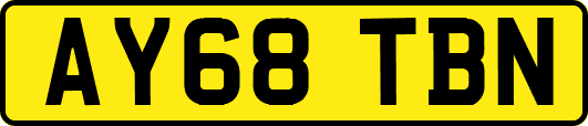 AY68TBN